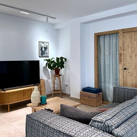 Casa Joan Moraira Lejlighed Eksteriør billede