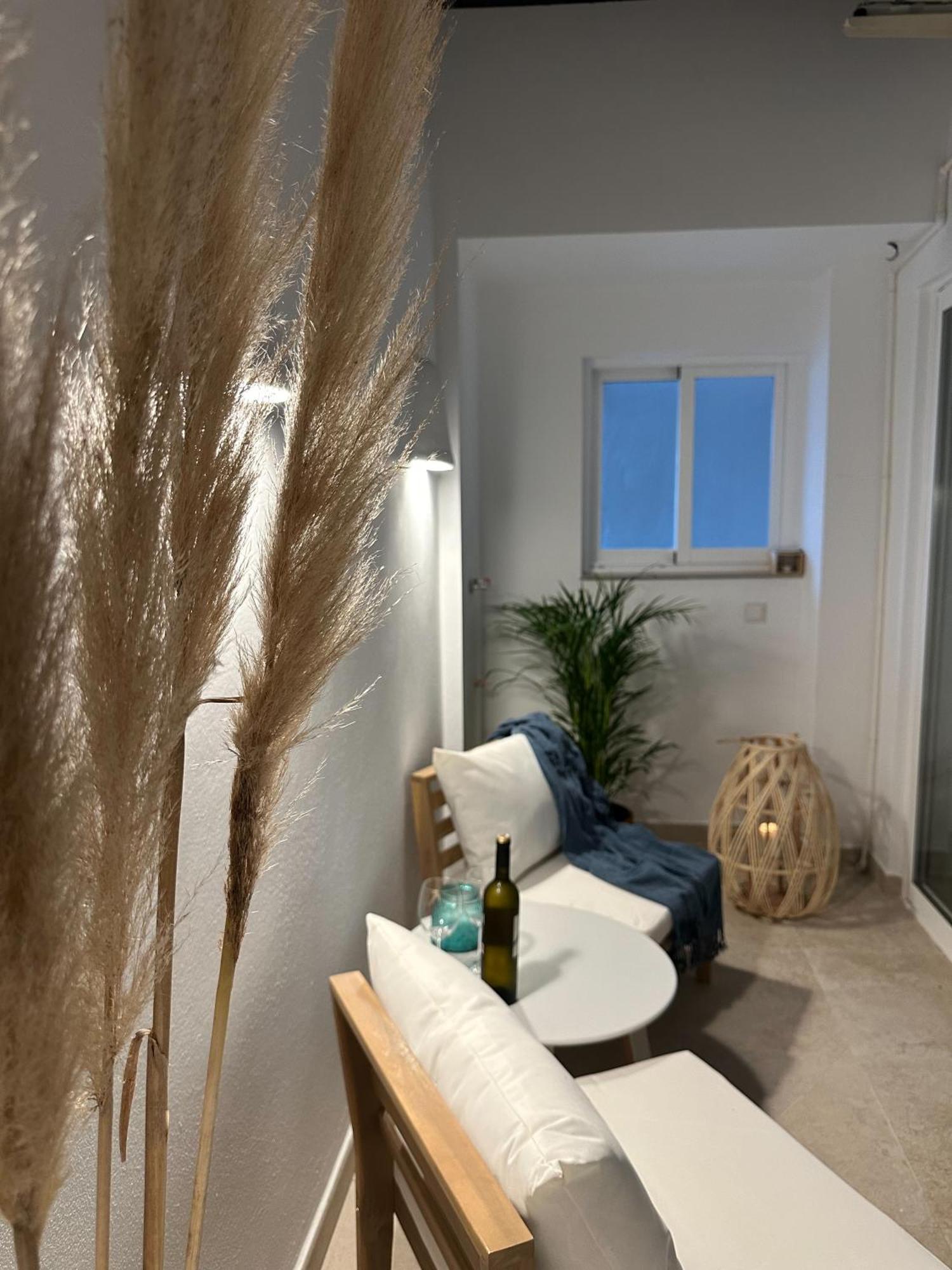 Casa Joan Moraira Lejlighed Eksteriør billede