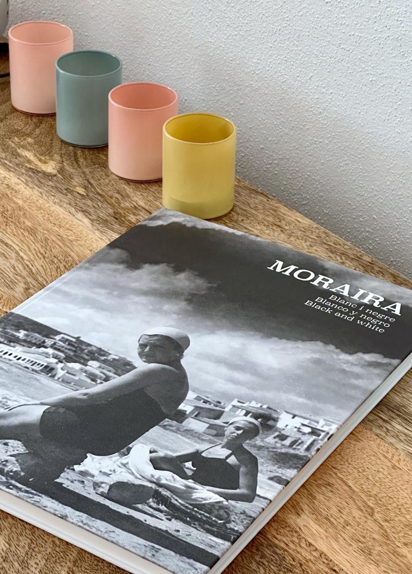 Casa Joan Moraira Lejlighed Eksteriør billede