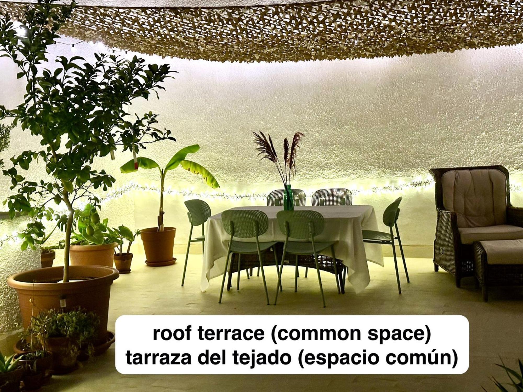 Casa Joan Moraira Lejlighed Eksteriør billede
