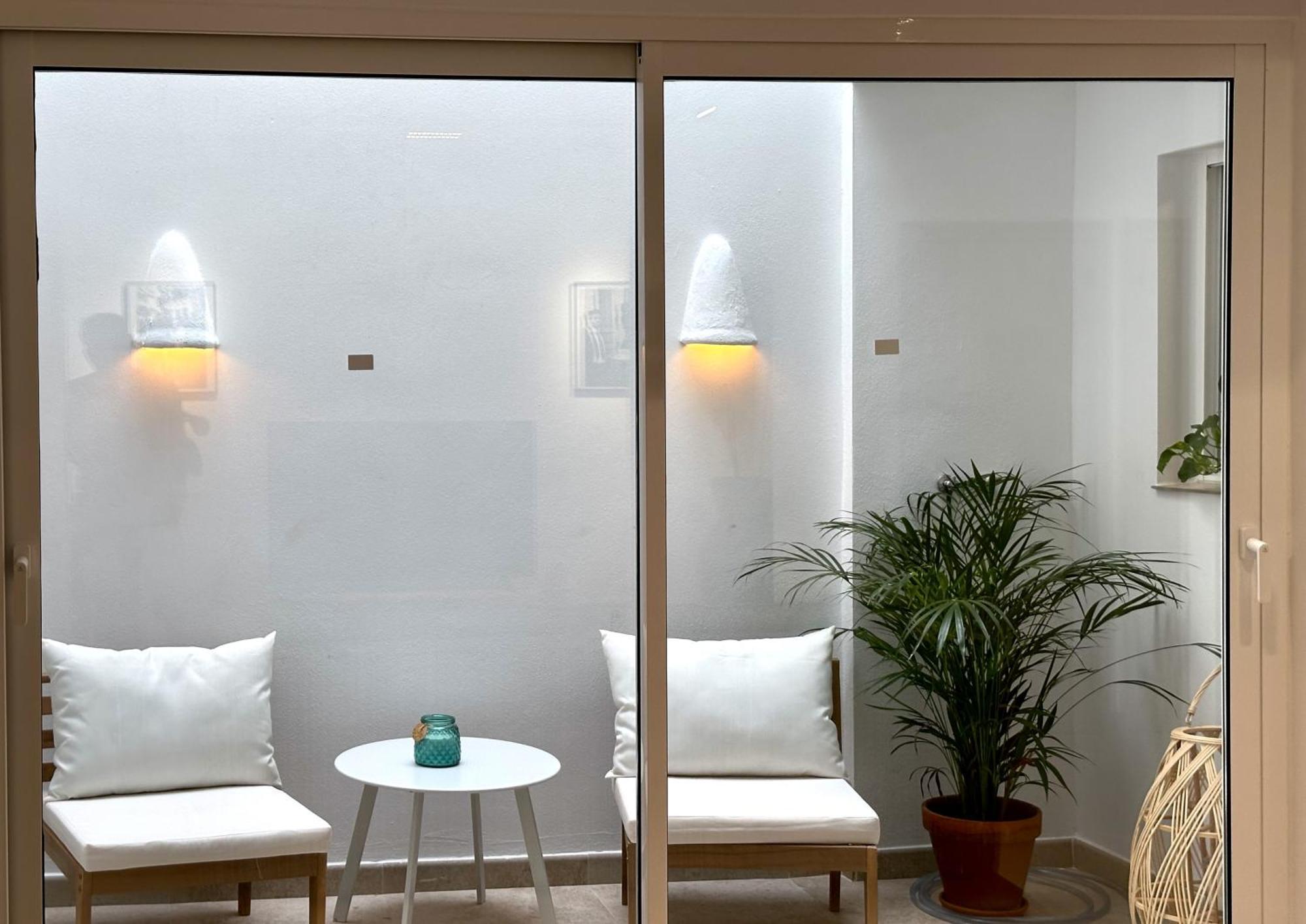 Casa Joan Moraira Lejlighed Eksteriør billede