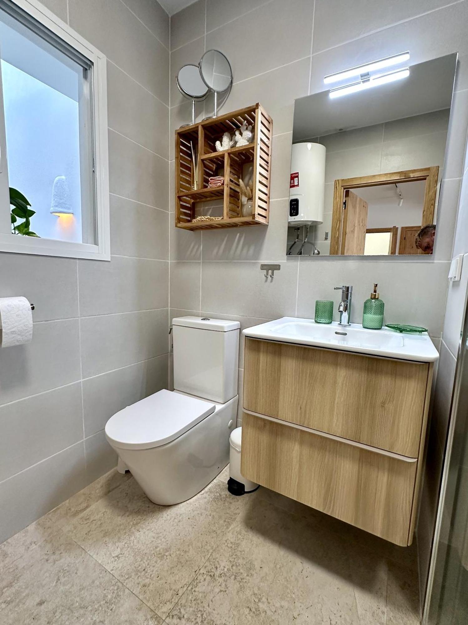 Casa Joan Moraira Lejlighed Eksteriør billede